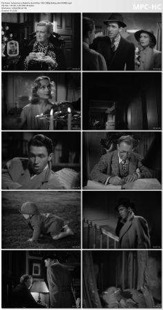 Made For Each Other 1939 1080p BluRay x265-RARBG