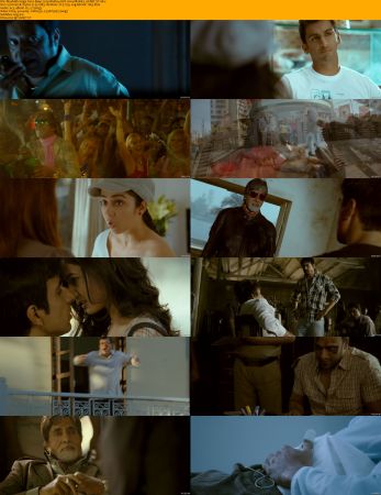Bollywood 720p quality BluRay nHD Mega Pack x264 NhaNc3 Pack 1