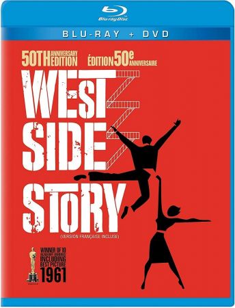 West Side Story 1961 iNTERNAL BDRip x264-MANiC