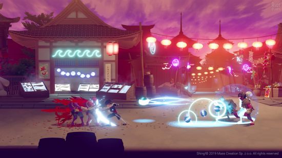 Shing! Digital Deluxe Edition v2.0 + Bonus ContentFitGirl Repack