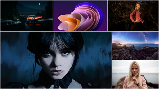 Best Mix Wallpapers (Collection No. 865)