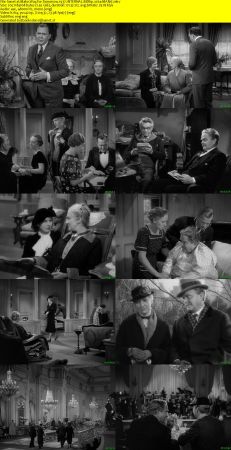 Make Way for Tomorrow 1937 iNTERNAL BDRip x264-MANiC