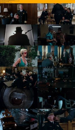 Police Academy Collection 1080p BRRip x264 DTS DiVERSiTY