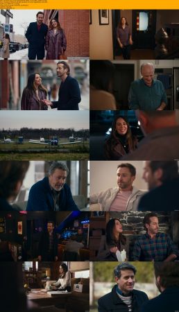 Family History Mysteries Buried Past 2023 720p PCOK WEB-DL H264-NTb