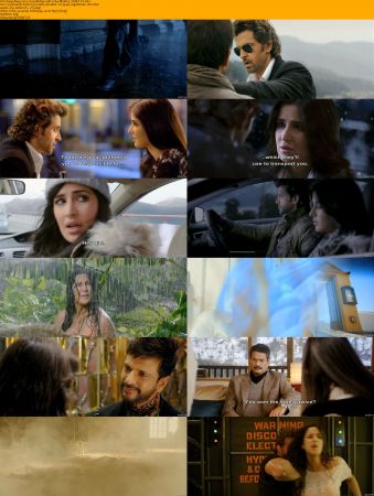 Bollywood 720p quality BluRay nHD Mega Pack x264 NhaNc3 Pack 1