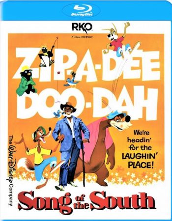Song of the South 1946 1080p BluRay H264 AAC-RARBG