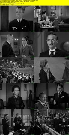 Confessions of a Nazi Spy 1939 1080p WEBRip x264-RARBG