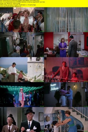 It Started in Naples 1960 BRRip x264-ION10