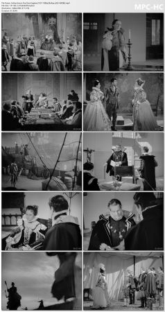 Fire Over England 1937 1080p BluRay x265-RARBG