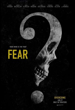 Fear 2023 720p HDCAM-C1NEM4