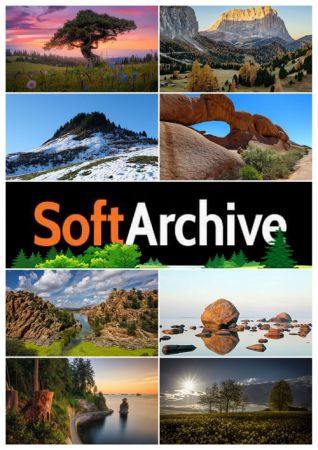 Nature Softarchive Wallpapers 12