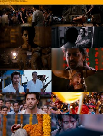 Bollywood 720p quality BluRay nHD Mega Pack x264 NhaNc3 Pack 1