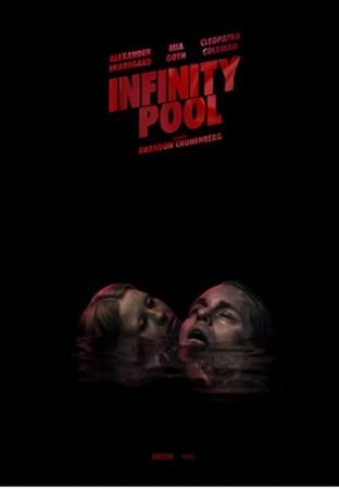 Infinity Pool 2023 720p HDCAM-C1NEM4