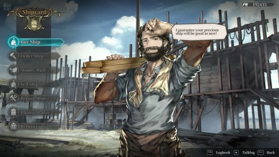 Sailing Era v1.2.3 + Adventure of 2233 DLCFitGirl Repack