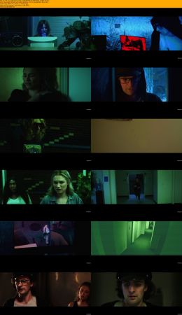 5G The Reckoning 2023 1080p H264 EAC3 AMZN WEB-DL-BobDobbs
