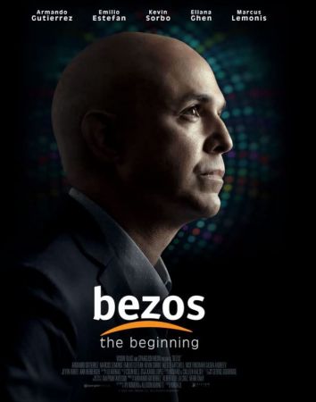 Bezos The Beginning 2023 720p AMZN WEBRip 800MB x264-GalaxyRG