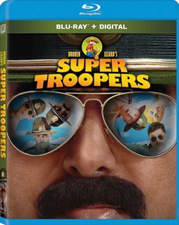 Super Troopers 2001 1080p BluRay 10Bit HEVC DTS 5.1-jmux