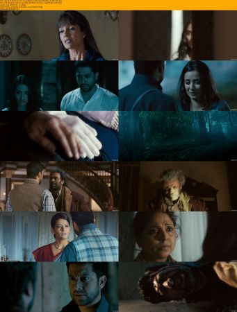 Bollywood 720p quality BluRay nHD Mega Pack x264 NhaNc3 Pack 1