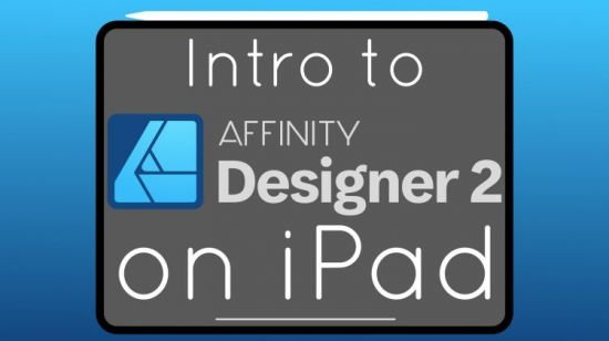 affinity designer v2