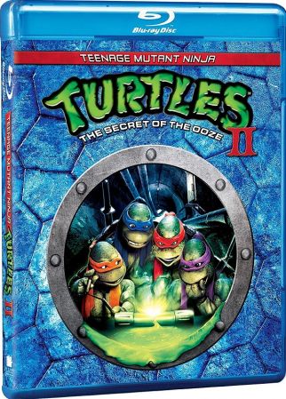 Teenage Mutant Ninja Turtles II 1991 1080p BluRay 10Bit HEVC TrueHD 5.1-jmux