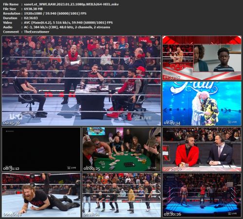 WWE RAW 2023.01.23 1080p WEB h264-HEEL