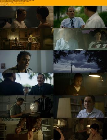 Bezos The Beginning 2023 720p AMZN WEBRip 800MB x264-GalaxyRG