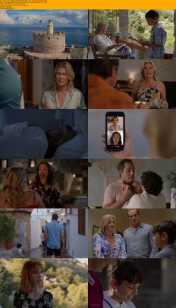 The Wedding Veil Journey 2023 1080p PCOK WEB-DL DDP5.1 H264-NTb