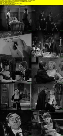Dr. Jekyll and Mr. Hyde 1931 1080p BluRay H264 AAC-RARBG