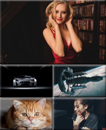 Computer Desktop Wallpapers Collection. Part (2887)