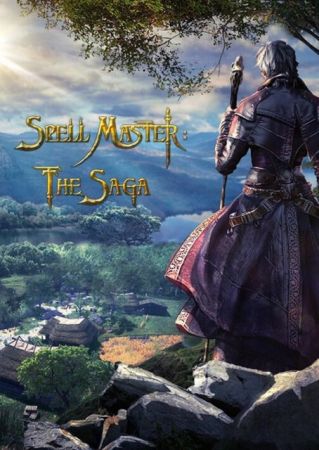 SpellMaster The Saga v1.0.8.5.8-P2P