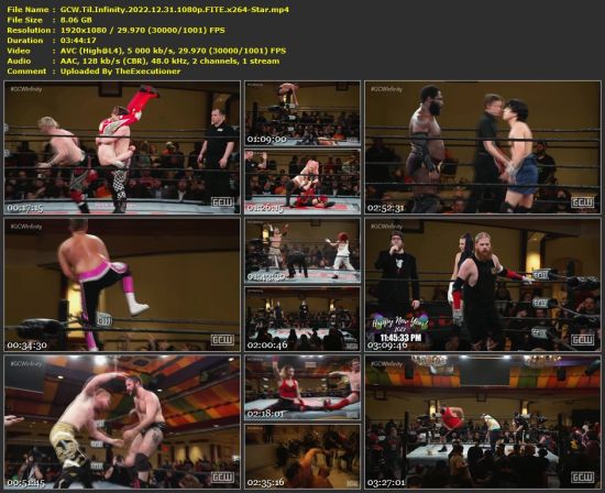 GCW Til Infinity 2022.12.31 1080p FITE x264-Star