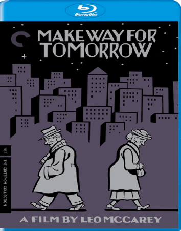 Make Way for Tomorrow 1937 iNTERNAL BDRip x264-MANiC
