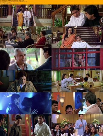 Bollywood 720p quality BluRay nHD Mega Pack x264 NhaNc3 Pack 1