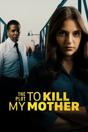 The Plot to Kill My Mother 2023 720p WEB h264-BAE