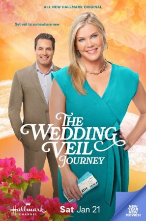 The Wedding Veil Journey 2023 720p PCOK WEB-DL DDP5.1 H264-NTb