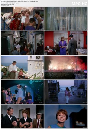 It Started in Naples 1960 1080p BluRay x265-RARBG