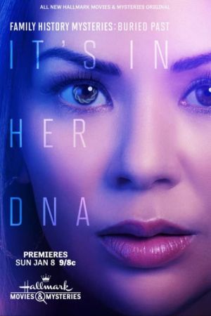 Family History Mysteries Buried Past 2023 1080p PCOK WEB-DL DDP5.1 H264-NTb