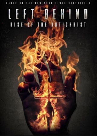 Left Behind Rise Of The Antichrist 2023 720p HDCAM H264-C1NEM4