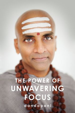 The Power of Unwavering FocusAudiobook
