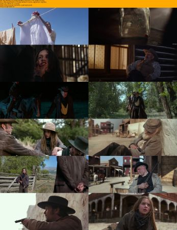The Old Way 2023 1080p WEBRip x264 AAC5.1-YTS