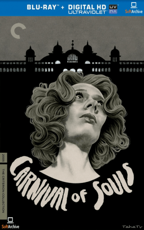 Carnival of Souls 1962 Criterion 1080p BluRay x264-OFT