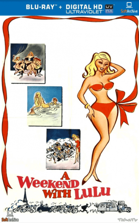 A Weekend with Lulu 1961 1080p BluRay x264-OFT