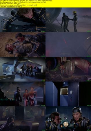 Planet Of The Vampires 1965 REMASTERED BRRip x264-ION10