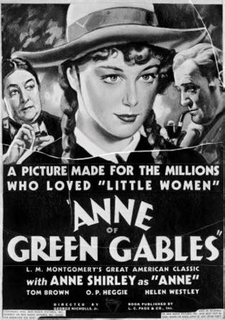 Anne of Green Gables 1934 WEBRip x264-ION10