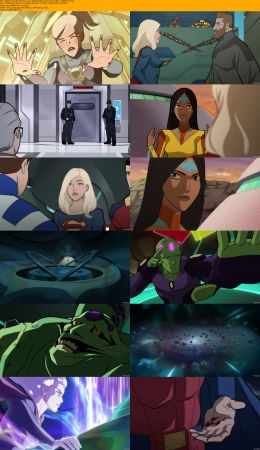 Legion of Super Heroes 2023 1080p BluRay H264 AAC-LAMA