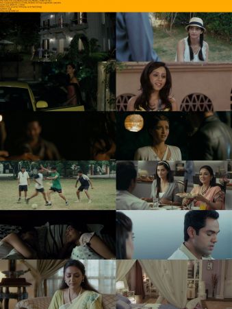 Bollywood 720p quality BluRay nHD Mega Pack x264 NhaNc3 Pack 1