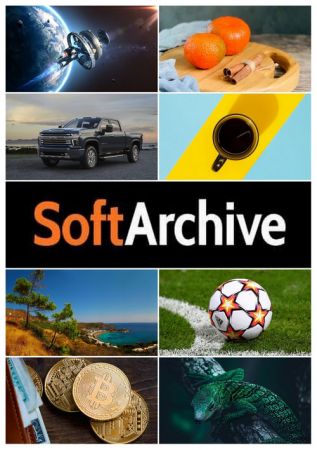 Softarchive Wallpapers Part 93