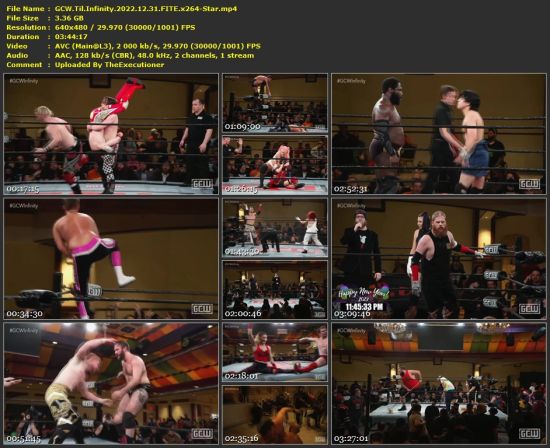 GCW Til Infinity 2022.12.31 FITE x264-Star