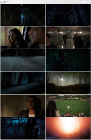 Teen Wolf The Movie 2023 1080p AMZN WEBRip AAC5.1 10bits x265-Rapta
