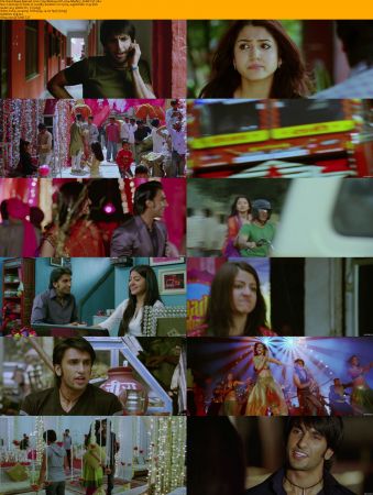 Bollywood 720p quality BluRay nHD Mega Pack x264 NhaNc3 Pack 1